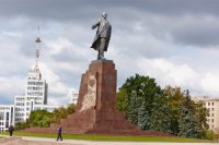 Заявление Харьковского городского головы Геннадия Кернеса