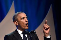 Барак Обама запутался в собственных заявлениях