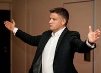 Замглавы администрации Порошенко: Украина должна стать "военным государством"