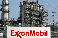 ExxonMobil приостановила почти все совместные с «Роснефтью» проекты