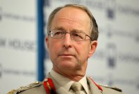 Мы должны признать, Крым — это Россия