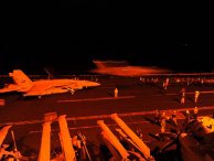 Как ИГ адаптируется к авиаударам