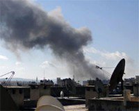 ДНР: Контроль над подземными коммуникациями аэропорта не установлен