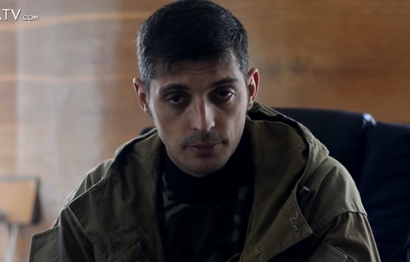 Украинский суд отказался заочно судить «Гиви» и потребовал у СБУ доказательств смерти командира ополченцев