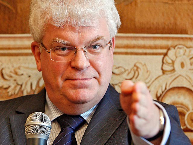 Чижов: Россия предупредила США по военным каналам о последствиях удара по Сирии | Госдеп: США готовят скоординированный с союзниками ответ по Сирии