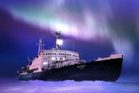 Покоривший льды