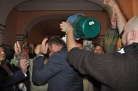 Как били прокурора Днепропетровской области