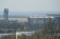 «Главное — не дать им головы поднять. Иначе весь город снарядами засыпят...»