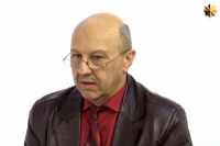 Политинформация: июль - август 2014. Андрей Фурсов