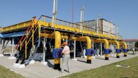Украина снова не согласна с ценой на газ и пугает Европу перекрытым транзитом