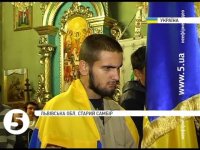 Шедевр украинской пропаганды