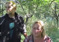 Интервью с ополченцами за что они воюют и что сподвигло воевать женщин Новороссии