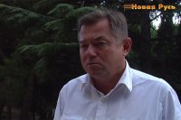 Украина совершает коллективное самоубийство