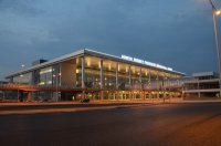 Карта обстрелов Донецка в сентябре