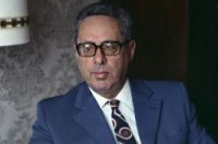 Личный враг Гитлера. Сегодня 100 лет Юрию Левитану