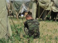 ДНР: у донецкого аэропорта в плен взяты польские наемники