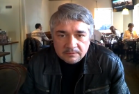 Хунта стонет при варке в котлах