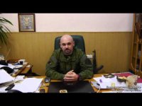 Обращение Мозгового к Путину