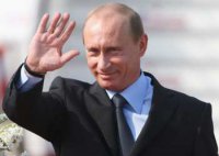Поддержка Путина в Китае выросла до 66%