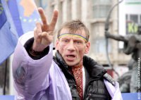 Здесь хозяин украинец!