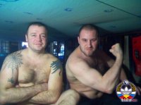 Новую «европейскую» Украину, в Верховной Раде — теперь будет строить братва