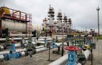 Иран не готов заменить Россию в качестве поставщика газа в случае отмены санкций