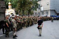 Моторолу в президенты?