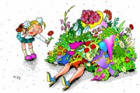 15 смешных ляпов из школьных сочинений: за что Горького «отключили от церкви»