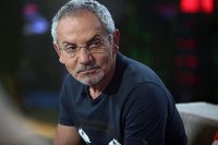 Украинские власти закрывают программу Шустера