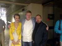 Расскажу как готовилась и делалась одна провокация