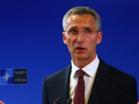 Новый генсек НАТО: мы можем развернуть войска там, где мы захотим