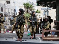 Солдатам Армии обороны Израиля "запретили" говорить по-русски, но командование оказалось ни при чем