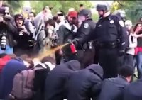 Демократия? Нет не слышали.