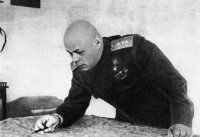 Маршал Рыбалко - железный командарм железных армий