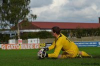 Разгромленный сборной России английский футбольный клуб со счетом 22:0 стал топ «Твиттера»