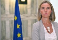 Евросоюз: Решение стран Европы по санкциям в отношении России было самостоятельным