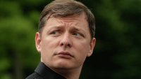 Главный украинский радикал Ляшко «узаконил» захват заложников