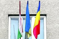 «Хамская страна». О положении румын и венгров на Украине