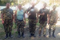 Военный прокурор: 8 министров обороны развалили армию Украины