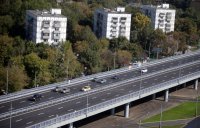 Путин раскритиковал российские дороги за дороговизну и невысокое качество