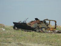 Обзорная сводка от 1 Интербригады армии Новороссии 08.10.14