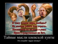 Что будет с Украиной после выборов