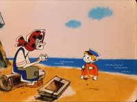 Политическая сатира сентября-октября