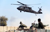 «Апачи» для Донбасса, «Оливер Перри» для Одессы