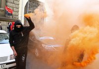 Украина пугает Европу