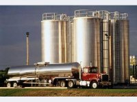 ФАС снизит цены на бензин и солярку