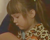 Диана из войны под названием «перемирие»