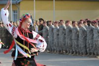 Чужая кровь