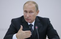 Путин: Наша задача - сохранить и преумножить потенциал СНГ