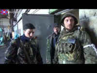 Территория донецкого аэропорта сегодня!